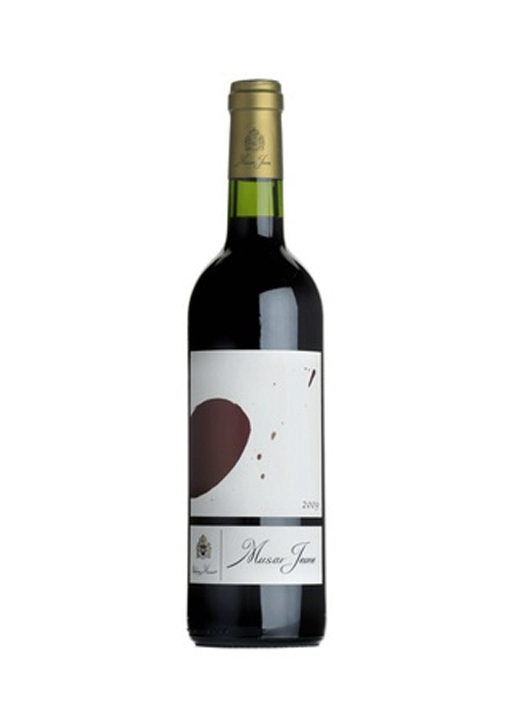 Musar Jeune