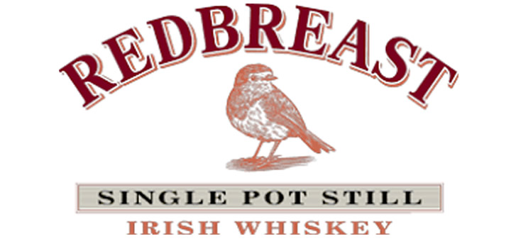 Redbreast Whiskey