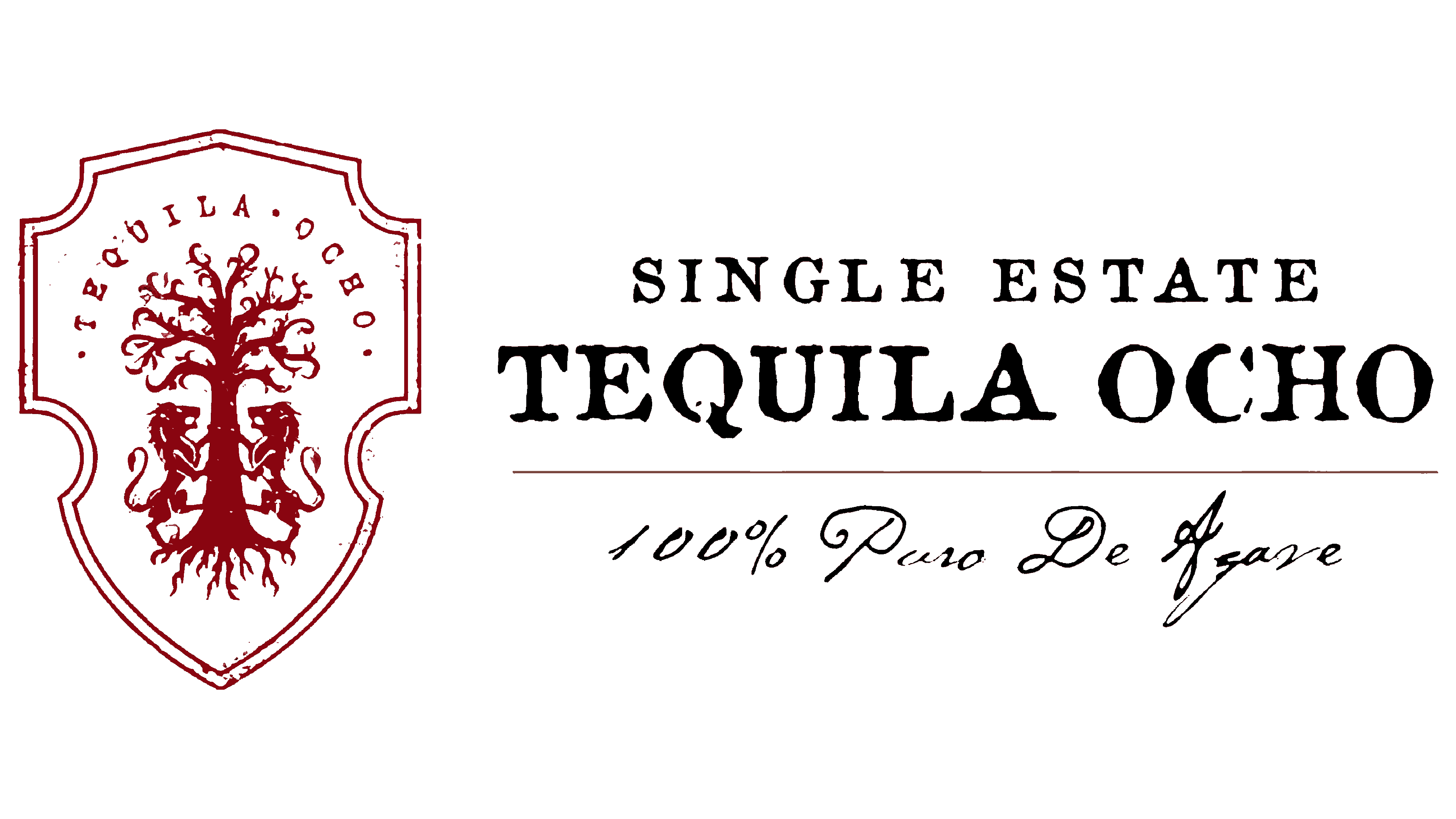 Ocho Tequila