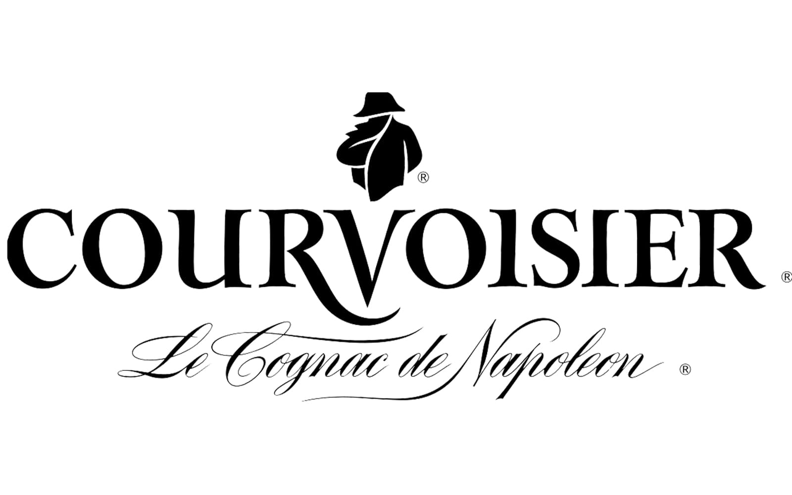 Courvoisier Cognac