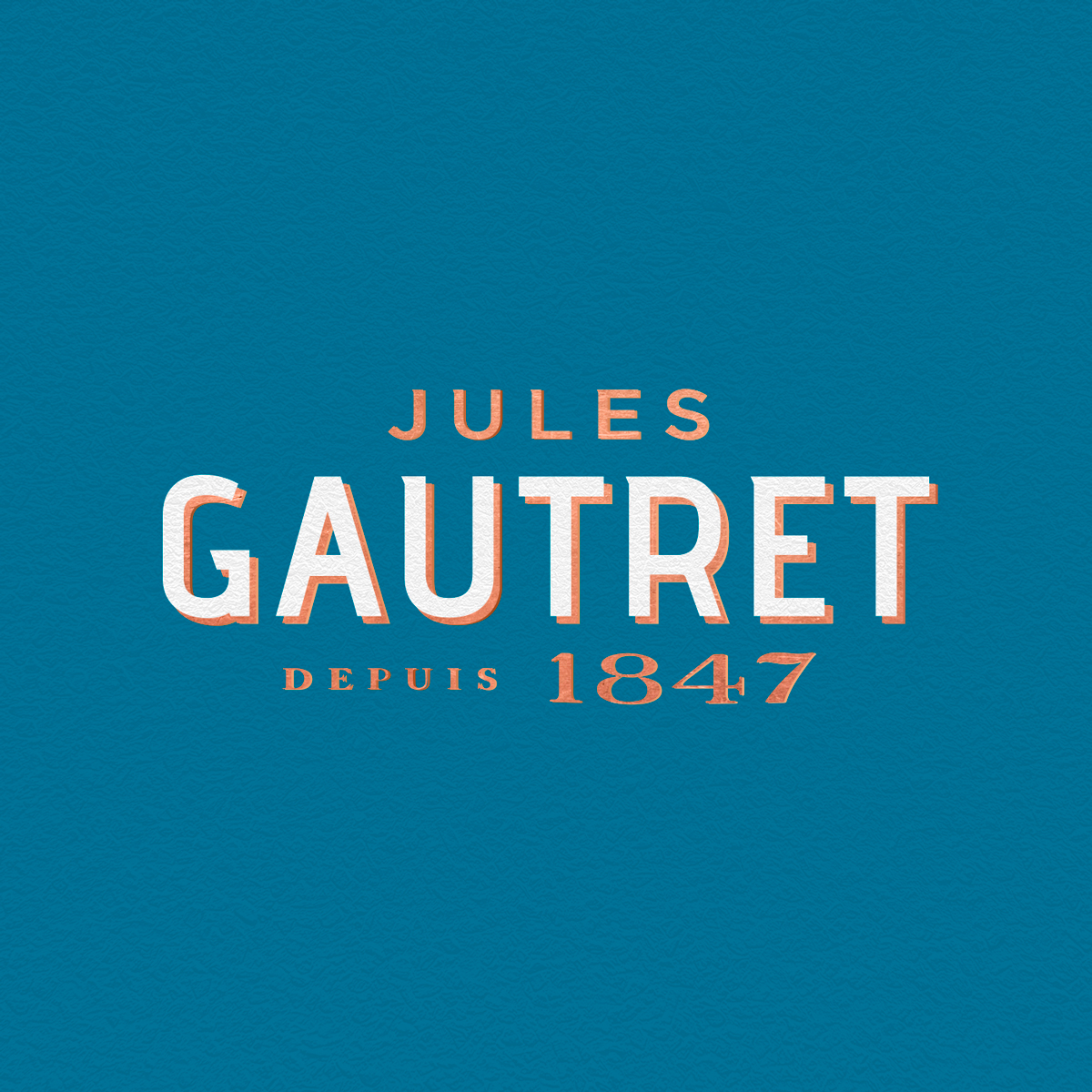 Jules Gautret Distillery