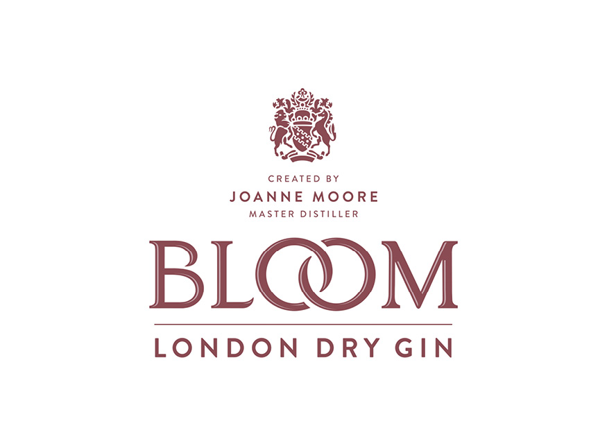 Bloom Gin