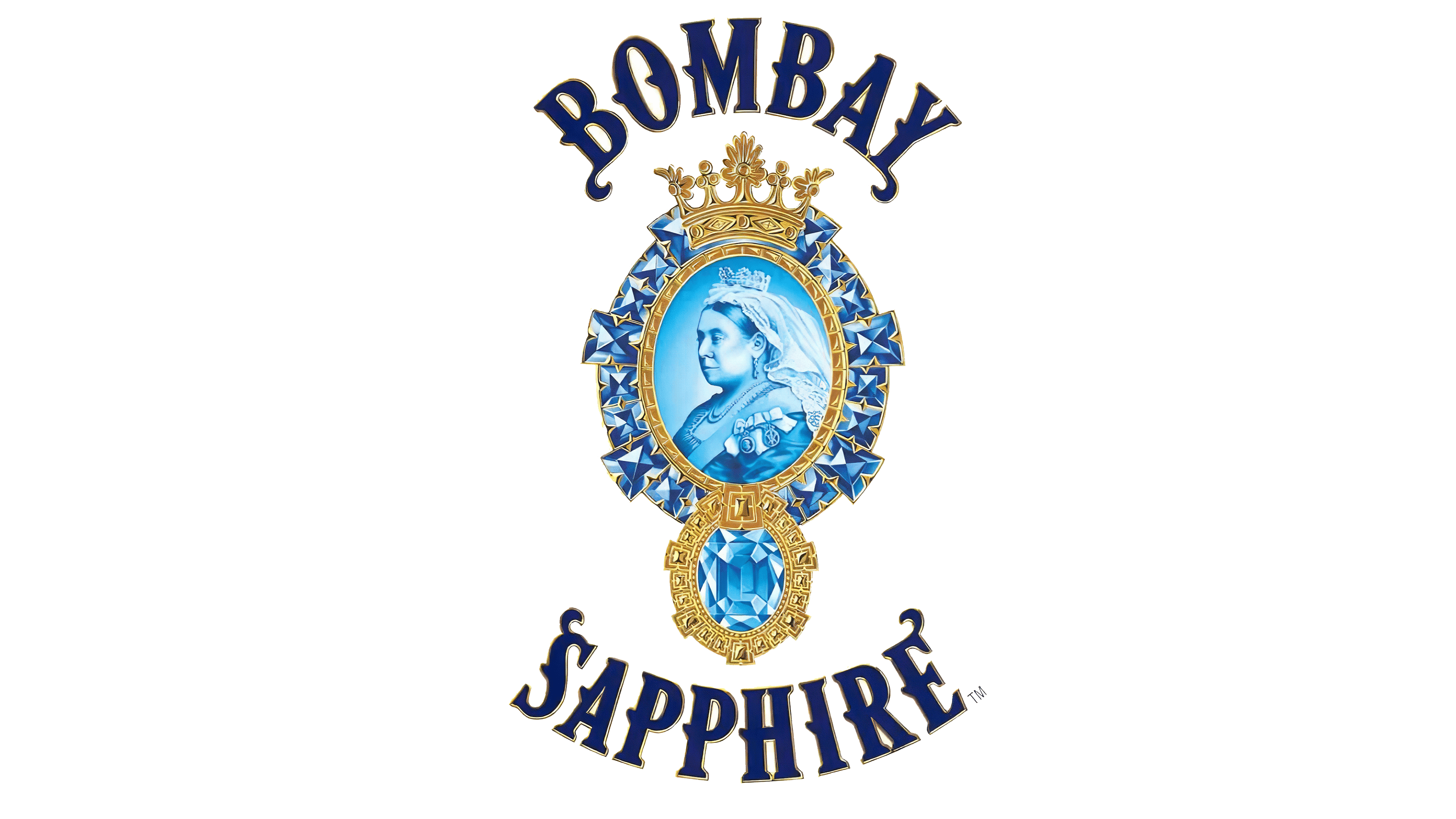 Bombay Sapphire