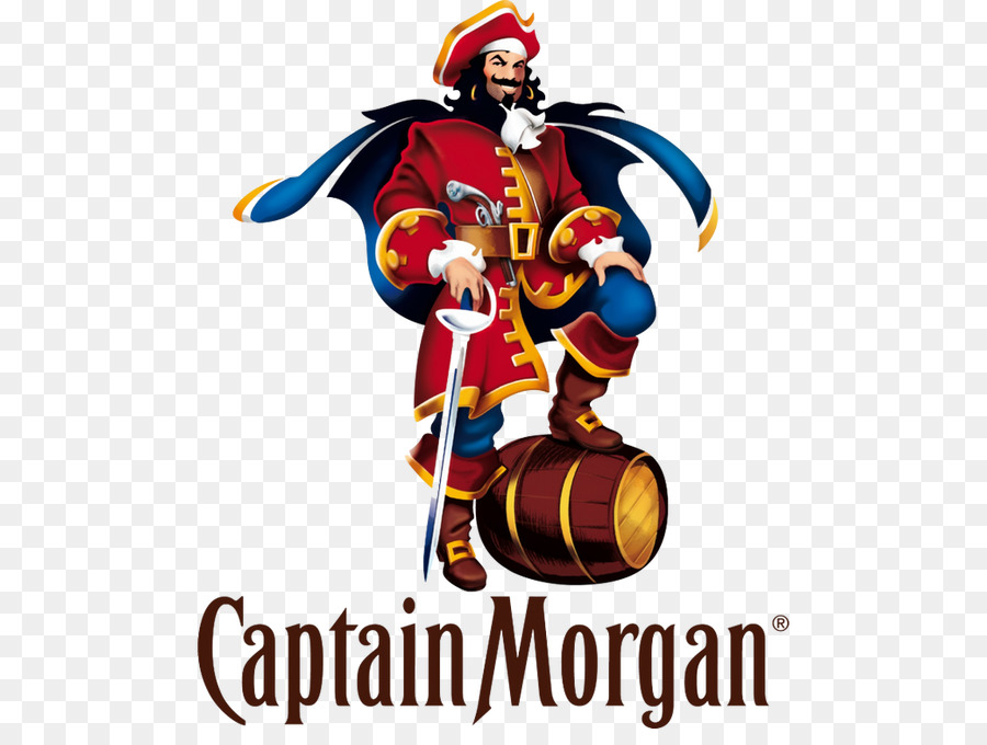 Captain Morgan