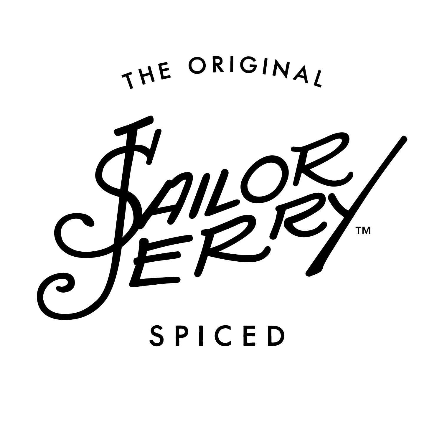 Sailor Jerry Rum