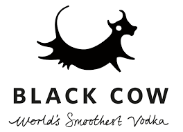 Black Cow Vodka