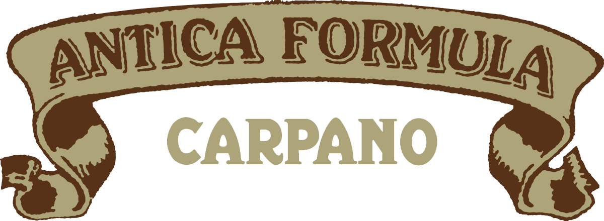 Carpano Vermouth