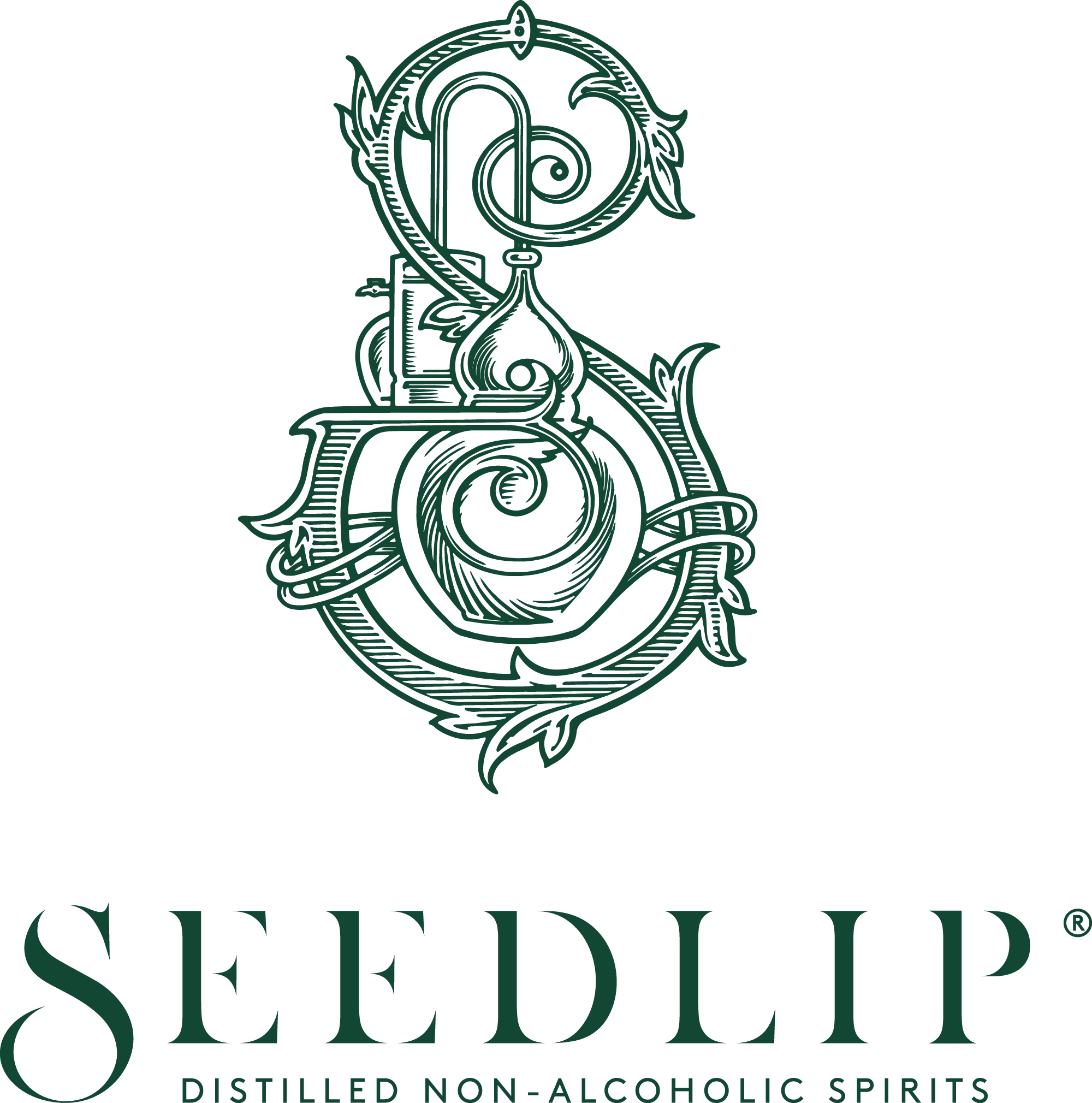 Seedlip Distillery