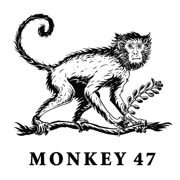 Monkey 47 Gin