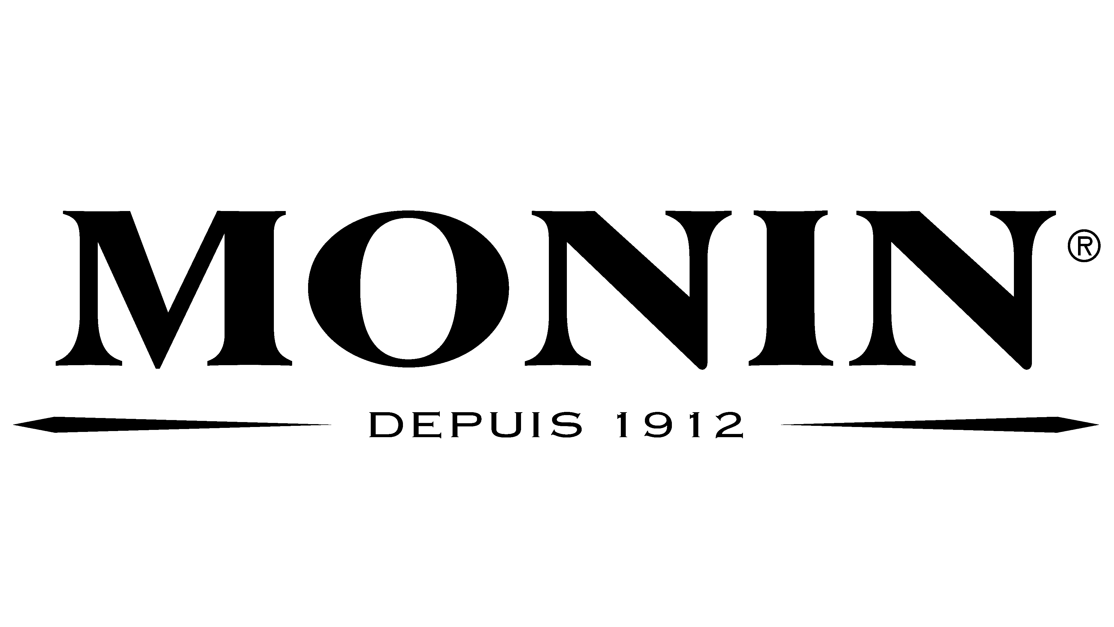 Monin Syrups